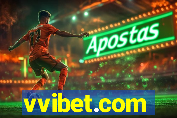 vvibet.com