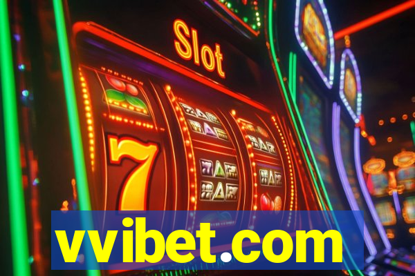 vvibet.com