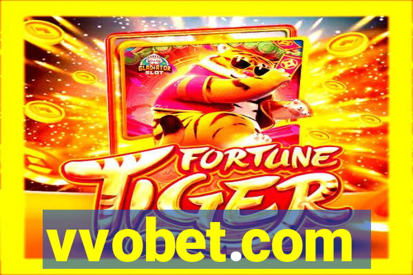 vvobet.com