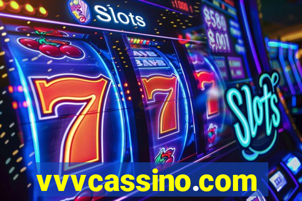 vvvcassino.com