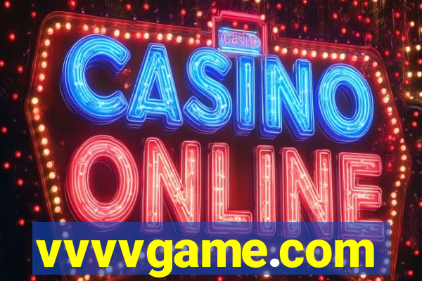 vvvvgame.com