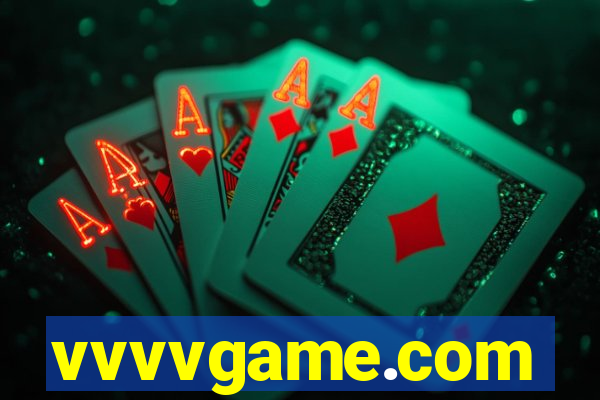 vvvvgame.com