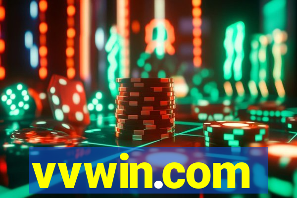 vvwin.com