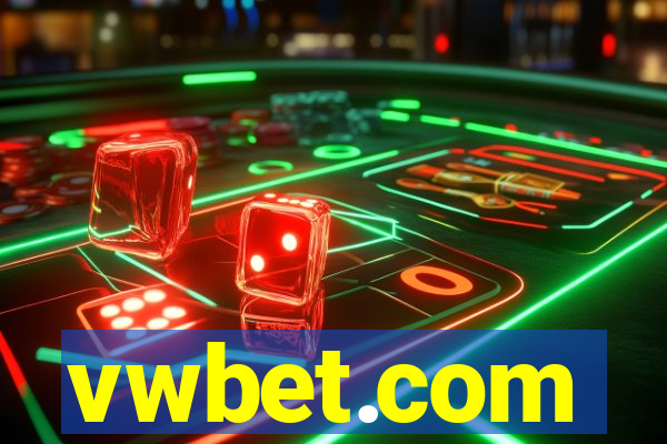 vwbet.com