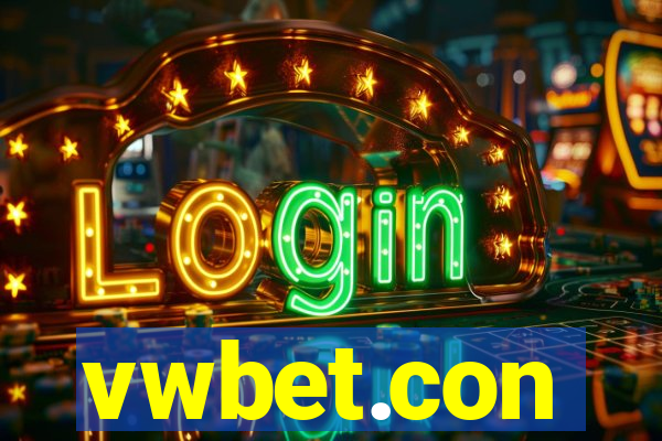 vwbet.con