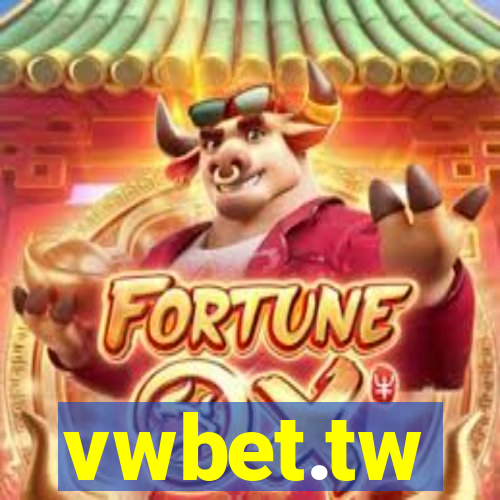 vwbet.tw