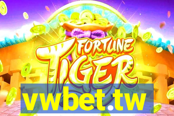 vwbet.tw