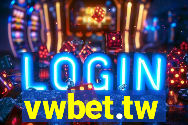 vwbet.tw
