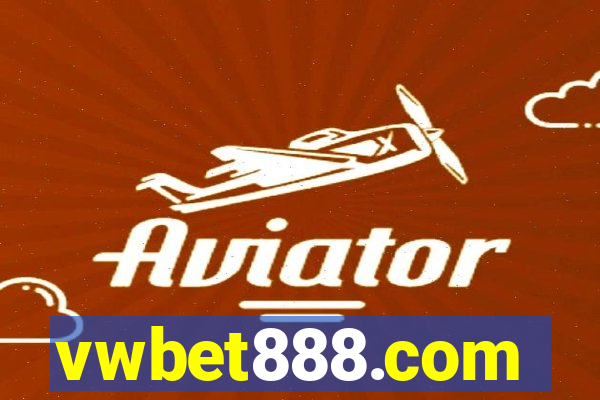 vwbet888.com