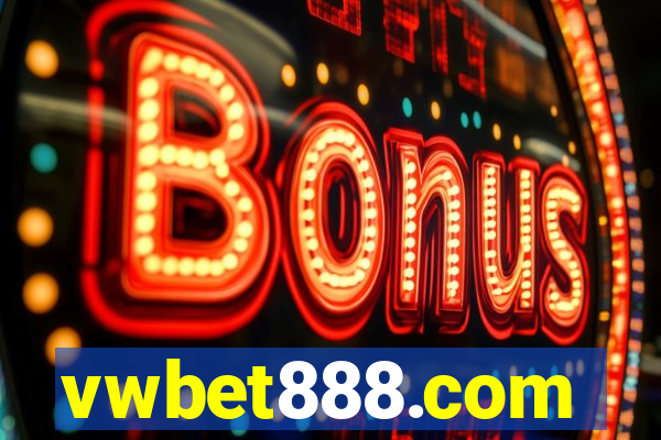 vwbet888.com