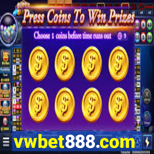 vwbet888.com