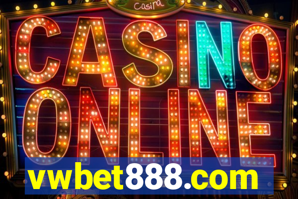 vwbet888.com