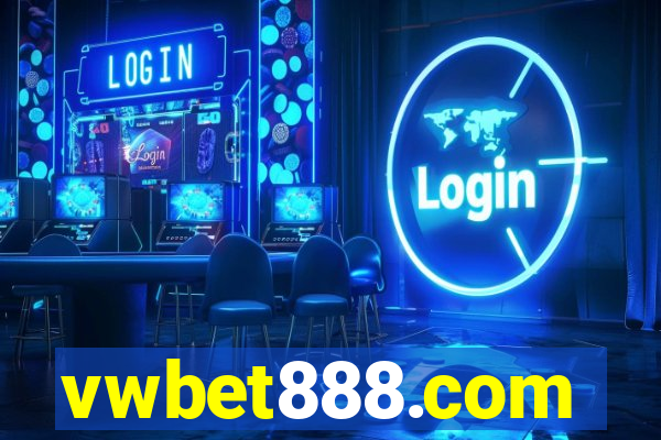 vwbet888.com