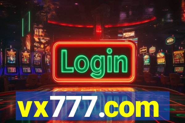 vx777.com
