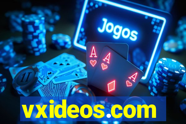 vxideos.com