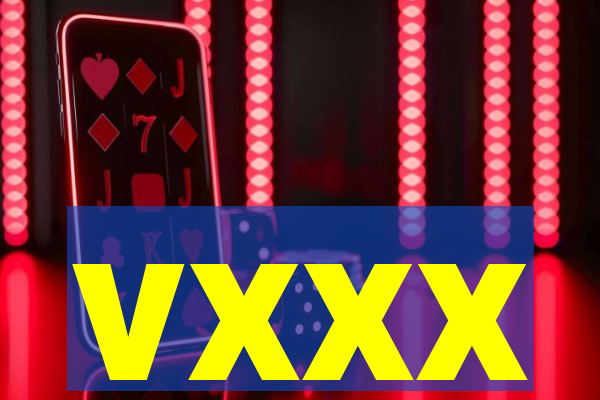 vxxx