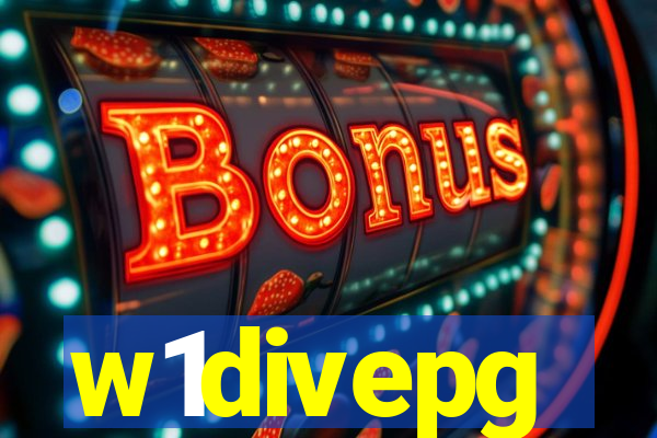 w1divepg