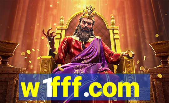 w1fff.com