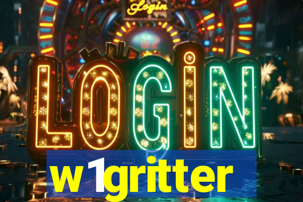w1gritter
