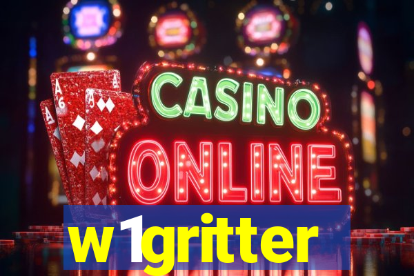 w1gritter