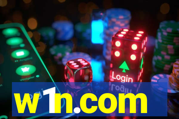 w1n.com