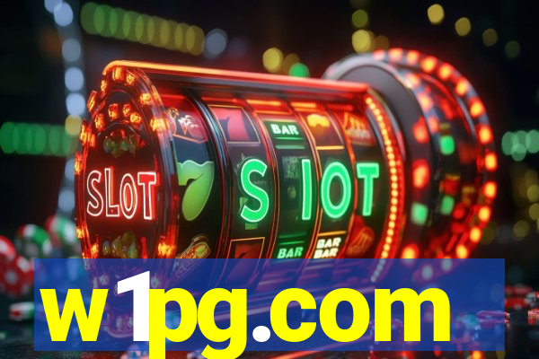 w1pg.com