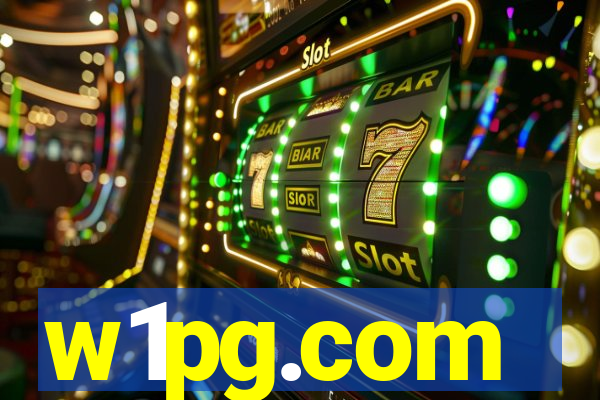 w1pg.com