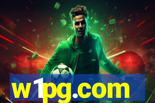 w1pg.com