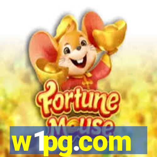 w1pg.com