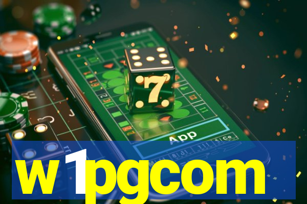 w1pgcom
