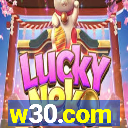 w30.com