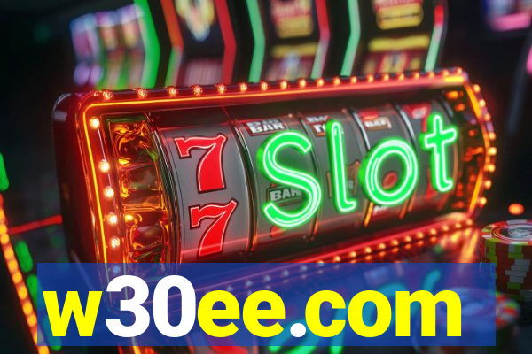 w30ee.com