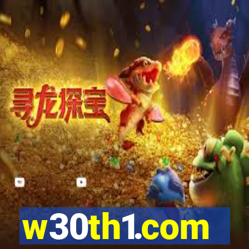 w30th1.com