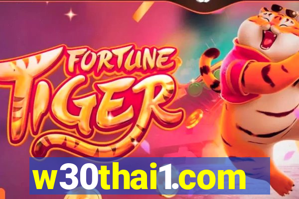 w30thai1.com