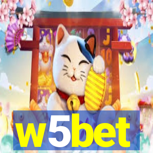 w5bet