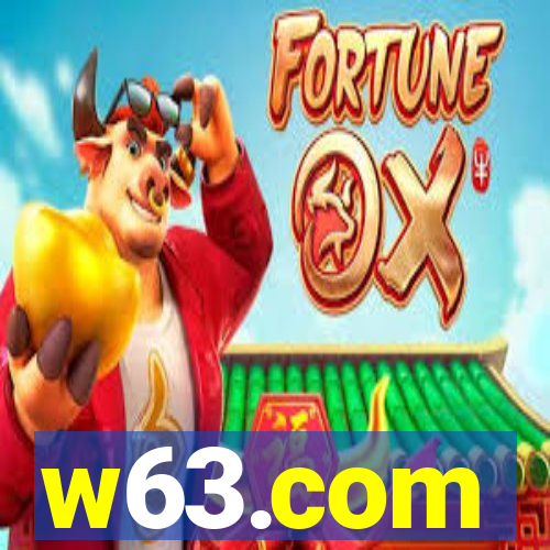 w63.com