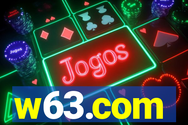 w63.com
