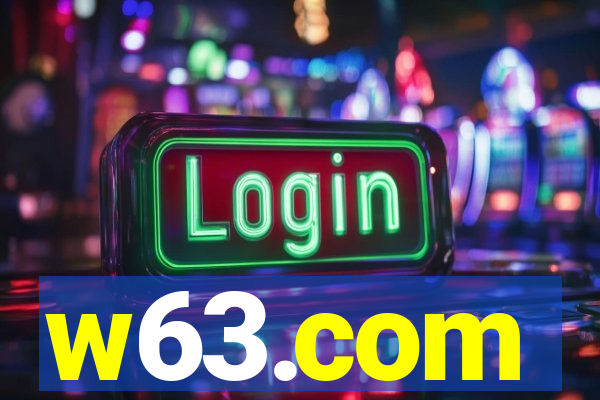 w63.com