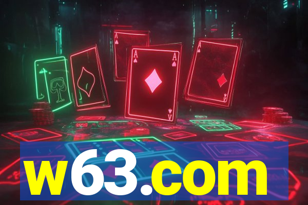 w63.com