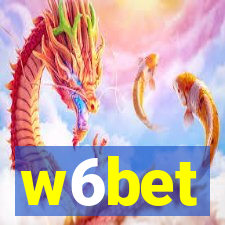 w6bet