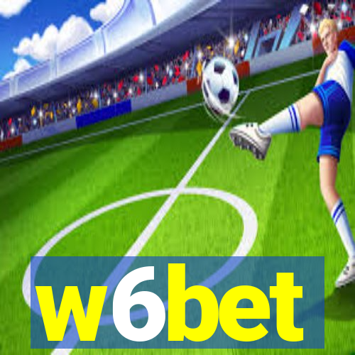 w6bet