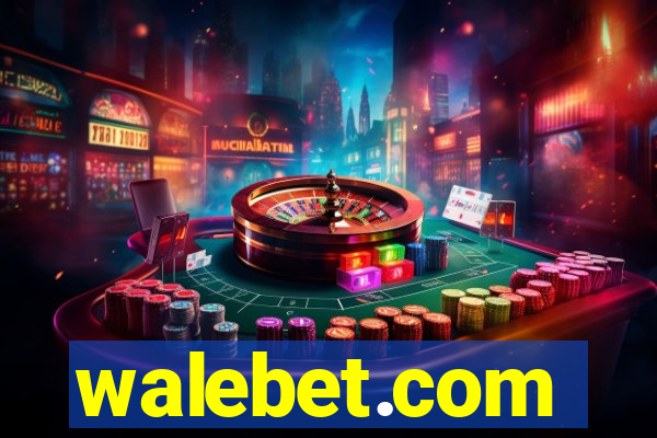 walebet.com