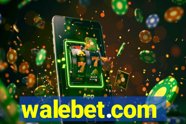 walebet.com