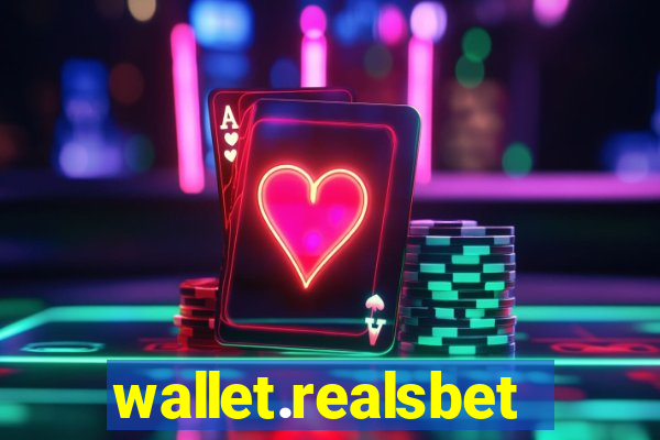 wallet.realsbet