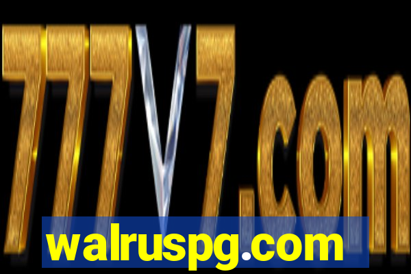 walruspg.com