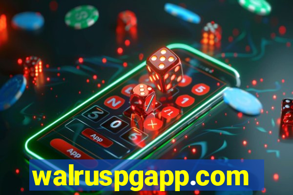walruspgapp.com