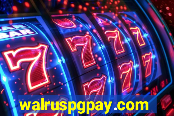 walruspgpay.com
