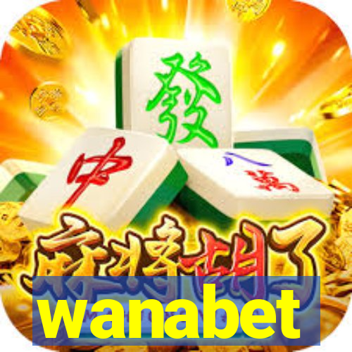 wanabet-games.com