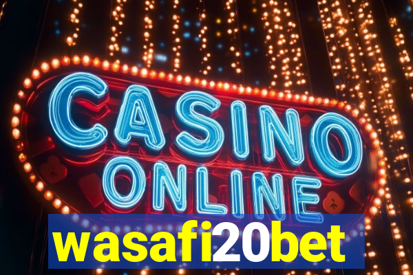wasafi20bet