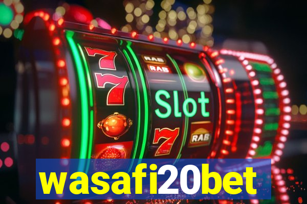 wasafi20bet